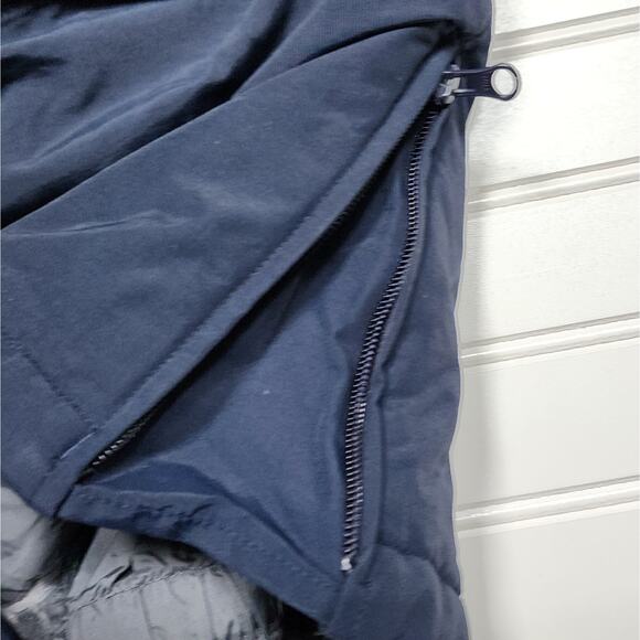 Lands End Squall Snow Pants/Bibs - Picture 8 of 11